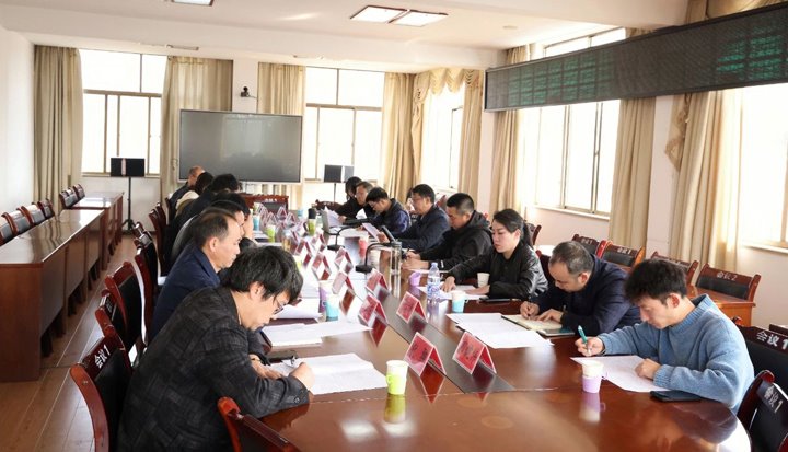 云煤集团党委委员、副总司理缪和星到后所煤矿公司调研