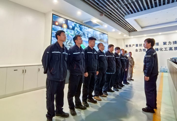 清静生产各人谈 5分钟清静课能聊点啥？？